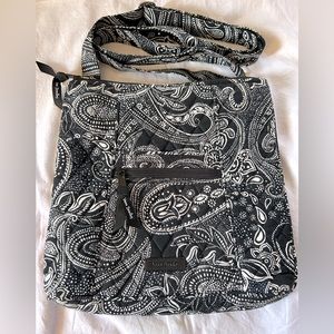 Vera Bradley Crossbody Bag